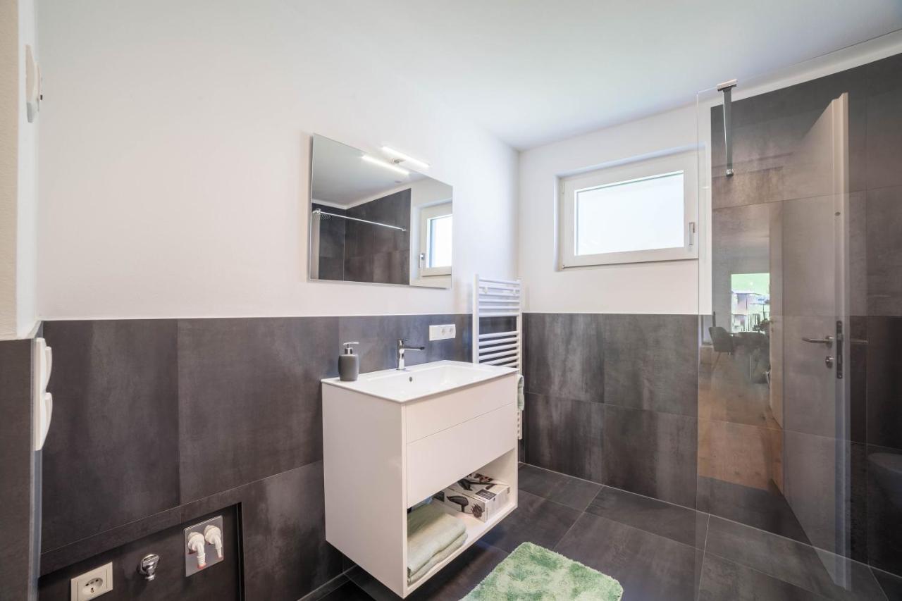 Apartment Sankt Martin 산 마르티노 외부 사진