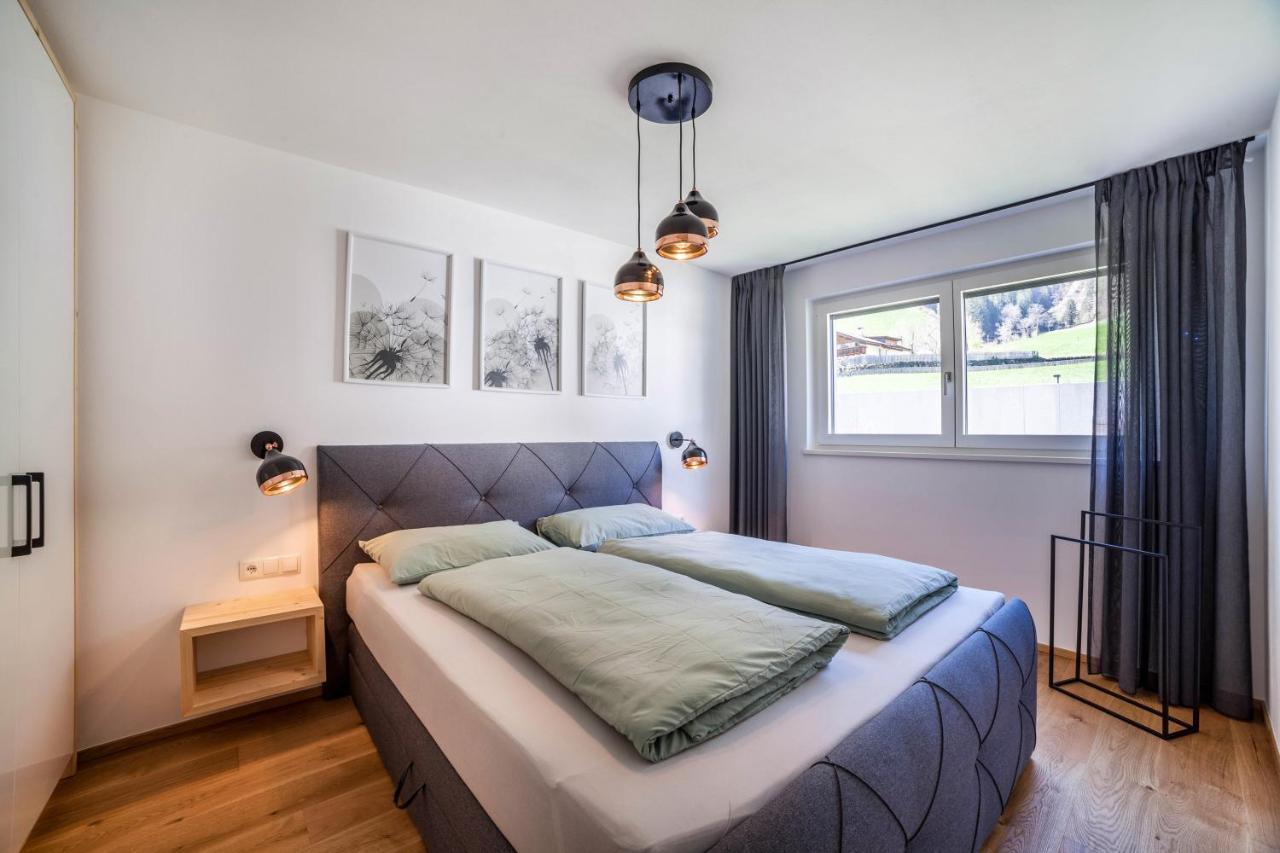 Apartment Sankt Martin 산 마르티노 외부 사진