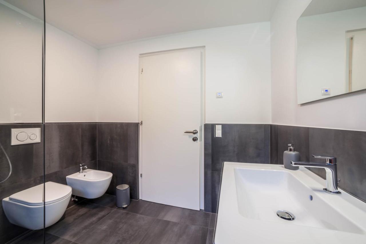Apartment Sankt Martin 산 마르티노 외부 사진