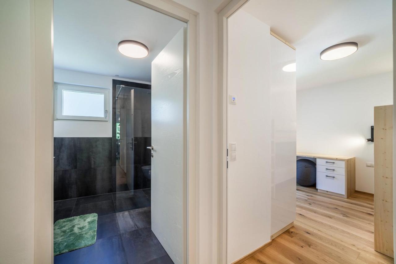 Apartment Sankt Martin 산 마르티노 외부 사진