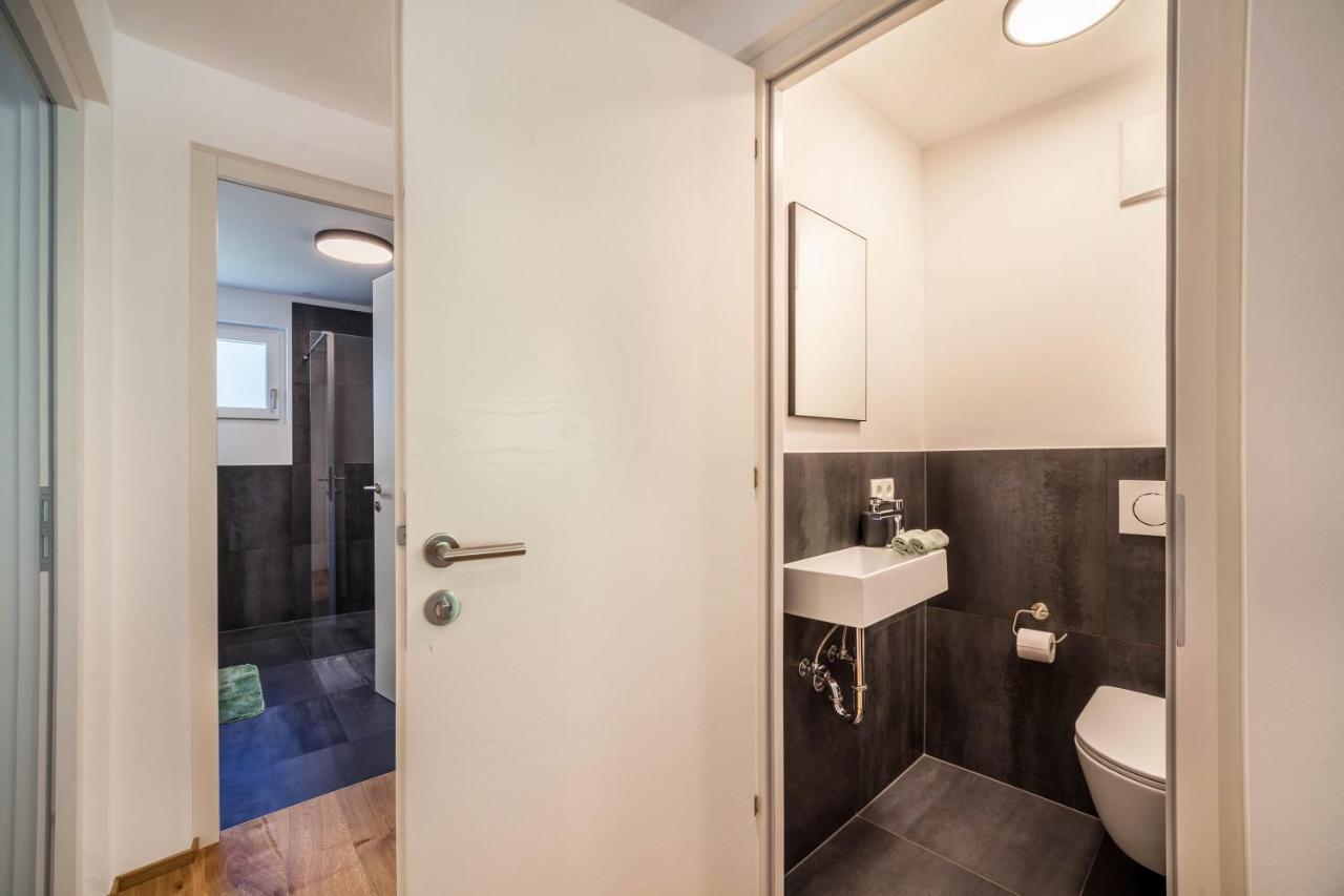 Apartment Sankt Martin 산 마르티노 외부 사진